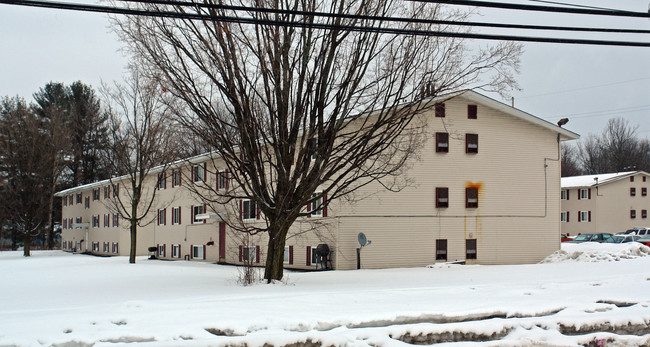 959 Floyd Ave in Rome, NY - Building Photo - Building Photo