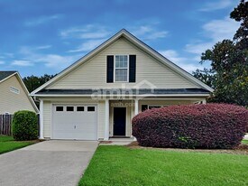 222 Garden Grove Dr in Summerville, SC - Building Photo