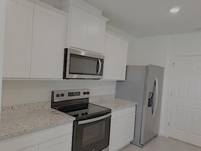 9982 SW Triton Wy in Port St. Lucie, FL - Building Photo - Building Photo