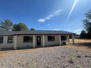 1130 E 4th St in Douglas, AZ - Building Photo - Building Photo