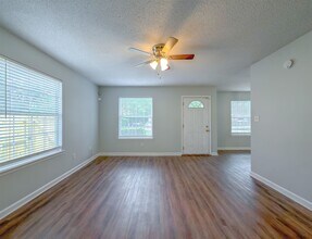1532 Patrick Ave in Tallahassee, FL - Building Photo - Building Photo