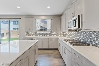 10058 Matter Overlook Dr in Las Vegas, NV - Building Photo - Building Photo