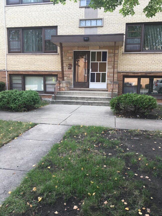 7900 W 26th St-Unit -2S in North Riverside, IL - Building Photo - Building Photo