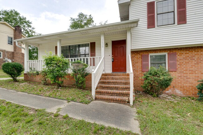 3638 Karleen Rd in Hephzibah, GA - Building Photo - Building Photo
