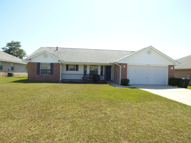 property at 4839 Jaimee Leigh Dr