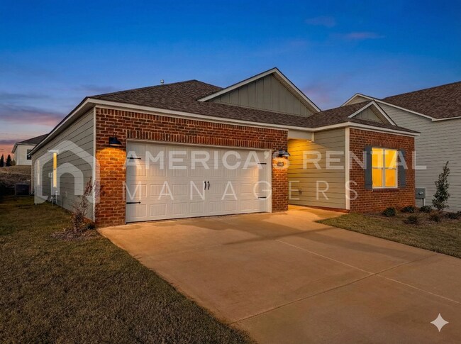 424 Pkwy Gdns Ln in Tuscaloosa, AL - Building Photo - Building Photo