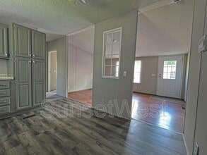 4636 Rainbow Ln in Rocky Mount, NC - Foto de edificio - Building Photo