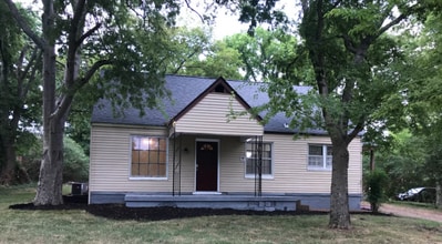 4012 Meadow Rd in Nashville, TN - Building Photo - Building Photo