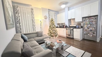 511 W 151st St, Unit E5 in New York, NY - Foto de edificio - Building Photo