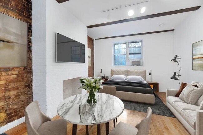 property at 224 Sullivan St