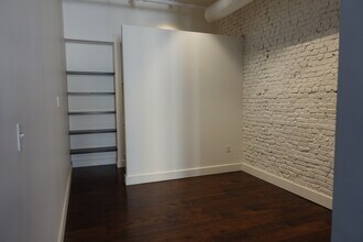 Lofts at Merchant Row in Memphis, TN - Foto de edificio - Building Photo