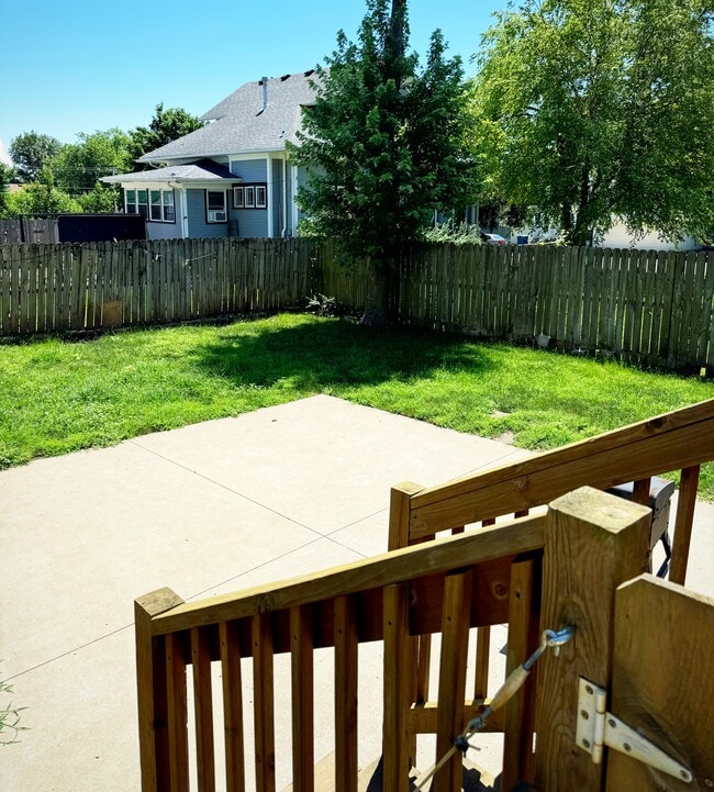 508 6th Ave in De Witt, IA - Building Photo - Building Photo