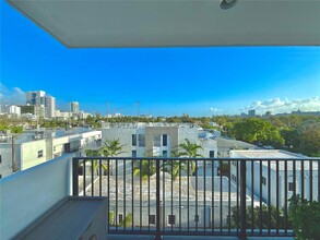 1000 Michigan Ave in Miami Beach, FL - Building Photo - Building Photo
