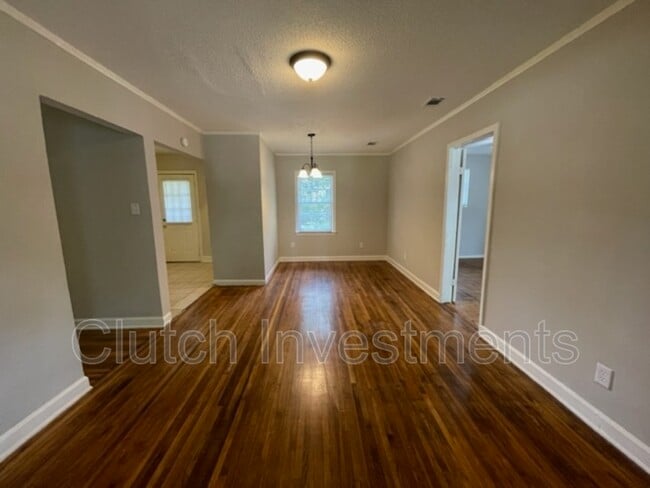 4214 Given in Memphis, TN - Building Photo - Building Photo