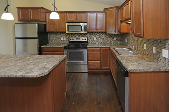 Meadow Ridge Apartments in Sioux Falls, SD - Building Photo - Interior Photo