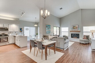 2873 N Marquise Ct, Unit ID1385935P in Tucson, AZ - Foto de edificio - Building Photo