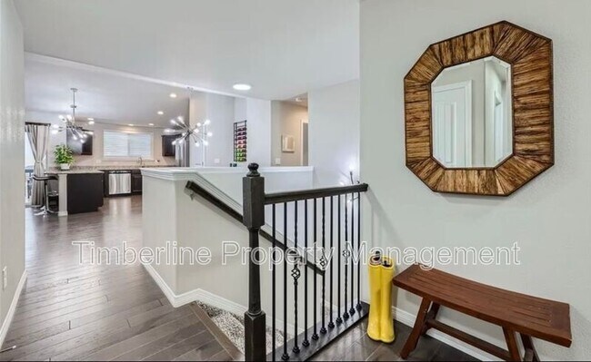 12757 Winding Glen Ln in Peyton, CO - Building Photo - Building Photo