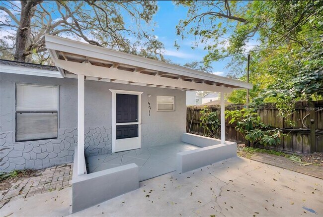4211 N 13th St in Tampa, FL - Building Photo - Building Photo