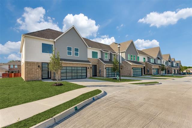 3021 Mayeda Cir in Wylie, TX - Building Photo - Building Photo