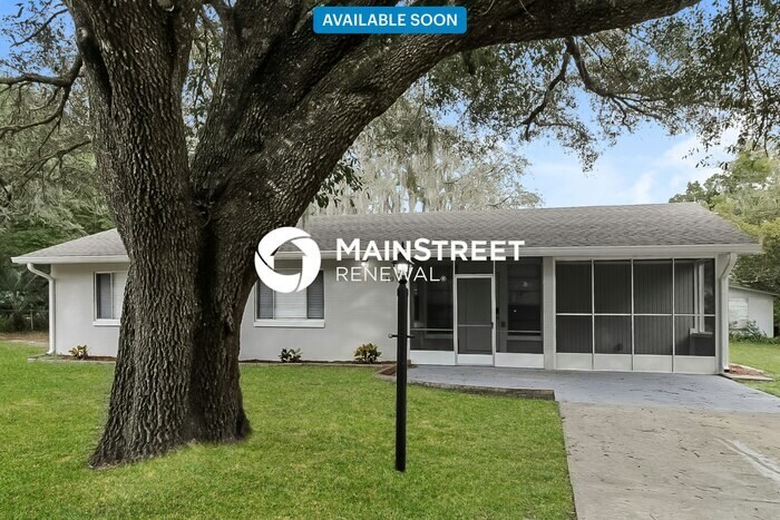 105 Highland Ave in Debary, FL - Building Photo
