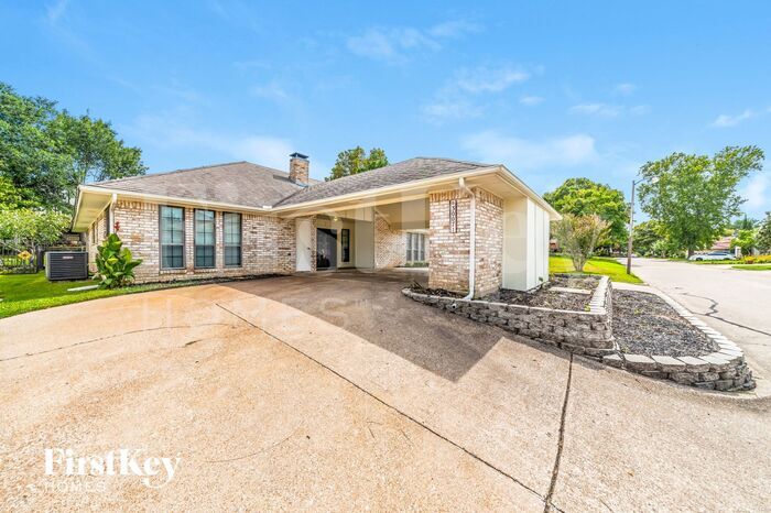 3007 Harbor Dr in Rockwall, TX - Building Photo