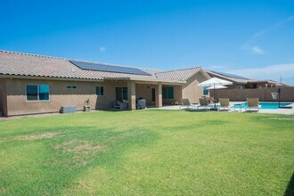 5951 E 45th Pl in Yuma, AZ - Building Photo - Building Photo