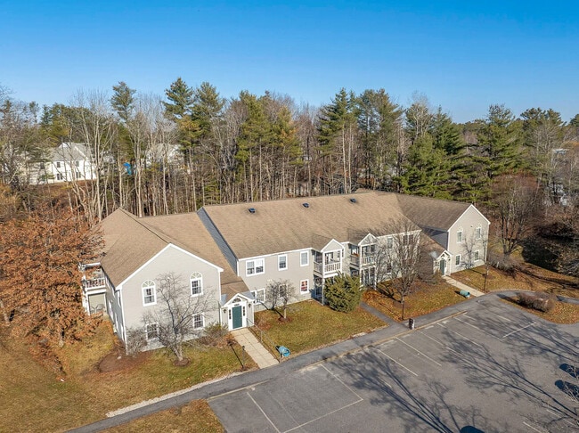 95 S Freeport Rd in Freeport, ME - Building Photo - Building Photo
