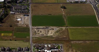 N 400 E in North Logan, UT - Building Photo