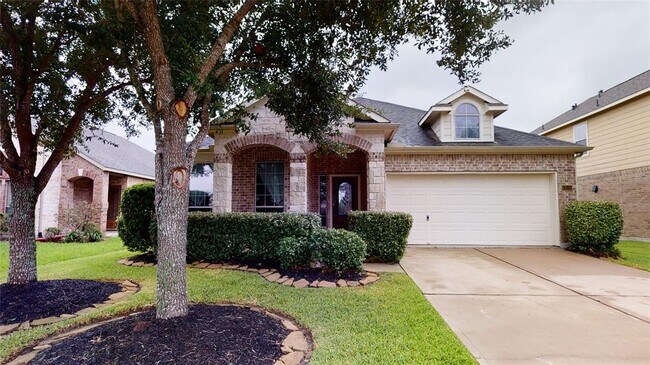 property at 13112 Southern Way Ln