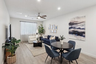 Home at Maricopa in Maricopa, AZ - Building Photo