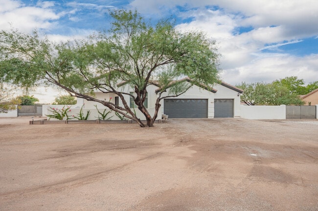 property at 10335 N Tall Cotton Dr