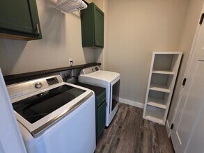 9744 Picket Fence Way in Peyton, CO - Building Photo - Building Photo