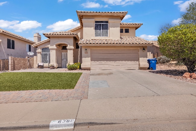 property at 6366 E Riverdale St