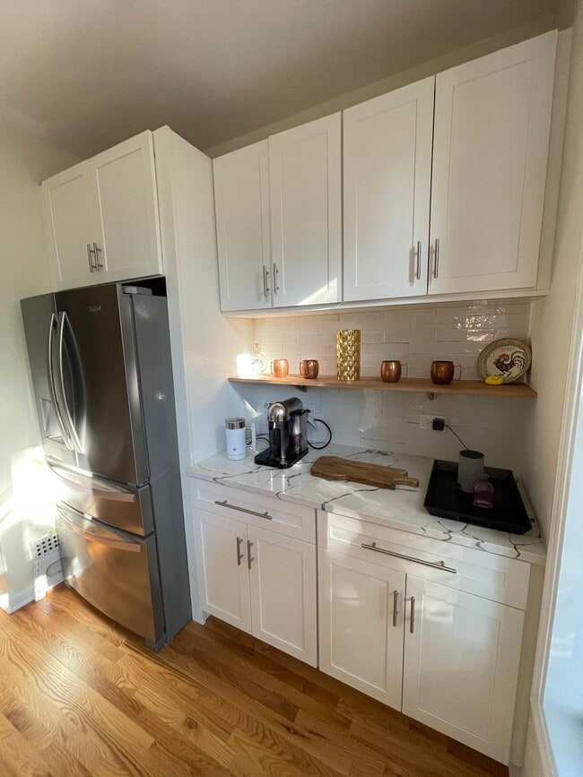 1802 N Spaulding Ave in Chicago, IL - Building Photo - Building Photo