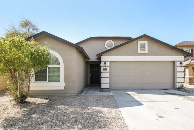 property at 5824 S 27th Dr