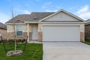 1611 Sparrow Hawk Rd in Heath, TX - Building Photo