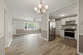 2113 Pamela Dr in Indianapolis, IN - Building Photo - Building Photo
