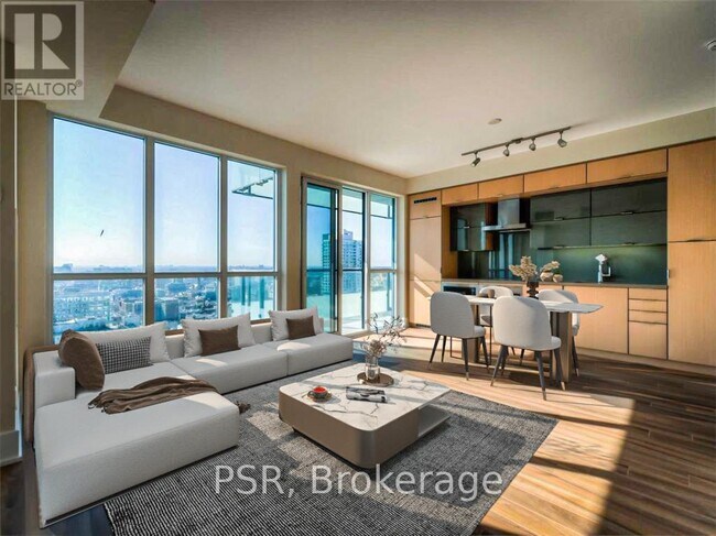 property at 300 Front St W