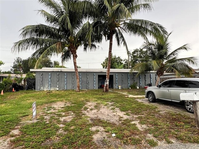 3171 Mc Sherry Dr in Lake Worth Beach, FL - Building Photo - Building Photo