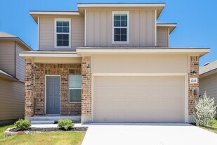 4241 Fort Palmer Blvd in Saint Hedwig, TX - Building Photo