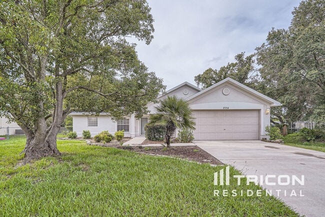2334 Danforth Rd in Spring Hill, FL - Building Photo - Building Photo