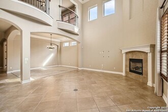 18527 Canoe Brk in San Antonio, TX - Building Photo - Building Photo