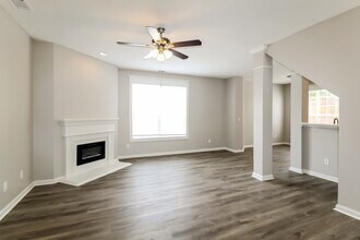 2462 Raven Cir in Lithonia, GA - Building Photo - Building Photo