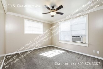 2530 Gramercy Ave in Ogden, UT - Building Photo - Building Photo
