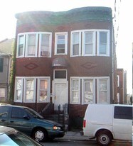 2822-2824 W 15th St in Brooklyn, NY - Building Photo