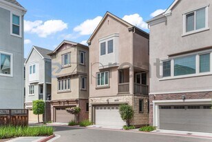 2954 Worthing Common in Livermore, CA - Building Photo