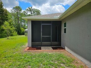 92 Karas Trail in Palm Coast, FL - Building Photo - Building Photo