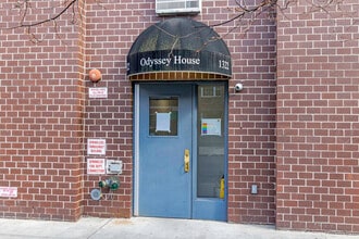 1322-1328 Clinton Ave in Bronx, NY - Building Photo - Building Photo