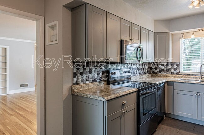 property at 1210 Chester St