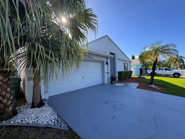 property at 705 SE 3rd Ln